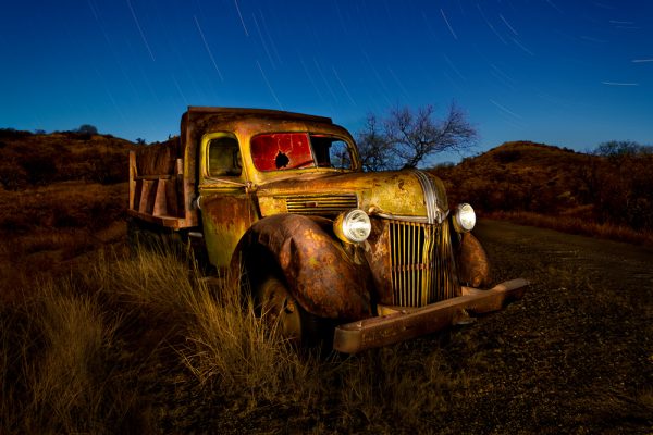left-behind