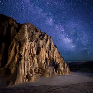 Sacred Solitude